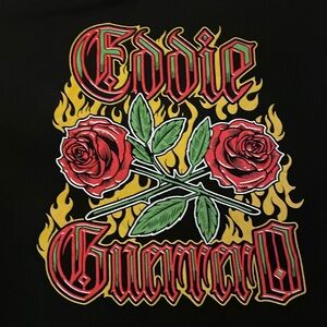 WWE.  Eddie Guerrero men’s large shirt